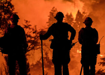 How to Protect Yourself From Wildfire Smoke