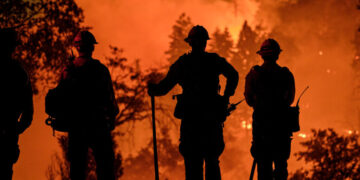 How to Protect Yourself From Wildfire Smoke