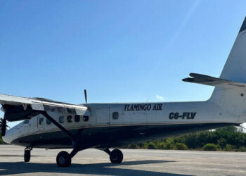 Ten Killed in Plane Crash on the Bahamas’ Largest Island