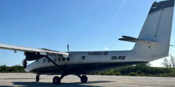 Ten Killed in Plane Crash on the Bahamas’ Largest Island