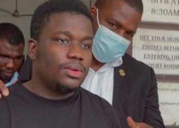 Ghanaian Influencer Is Extradited Over Romance Scam Targeting Older Americans