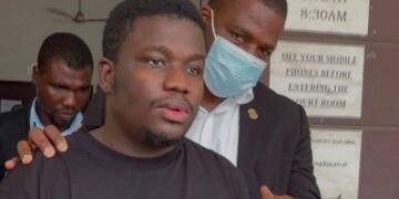 Ghanaian Influencer Is Extradited Over Romance Scam Targeting Older Americans