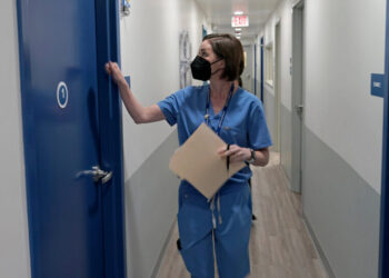 Kansans Will Vote on an Elected Supreme Court. The Target: Abortion.