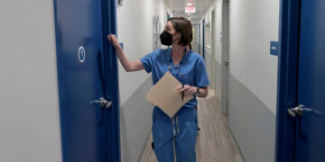 Kansans Will Vote on an Elected Supreme Court. The Target: Abortion.