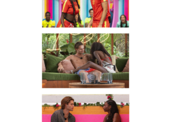 To Watch ‘Love Island’ Is to Ask: Is This Romance for Real?
