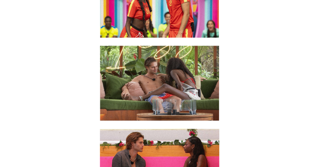 To Watch ‘Love Island’ Is to Ask: Is This Romance for Real?