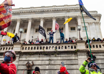 Trump-Appointed Judge Reluctantly Grants Dismissal of Proud Boys Case