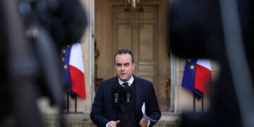 Europe Wants to Break Free From American and Chinese Technology. But How?