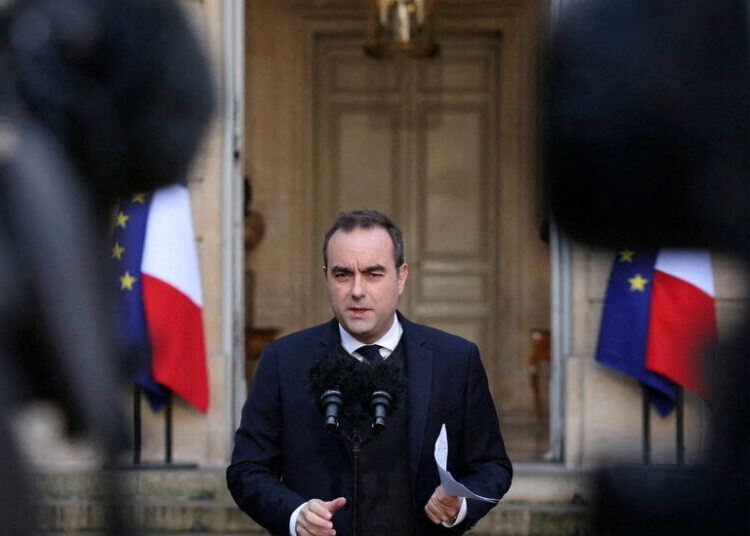 Europe Wants to Break Free From American and Chinese Technology. But How?