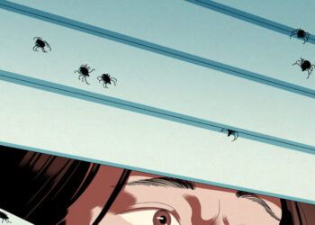 We’re Living in a Tick Nightmare. It’s Time to Go to War.