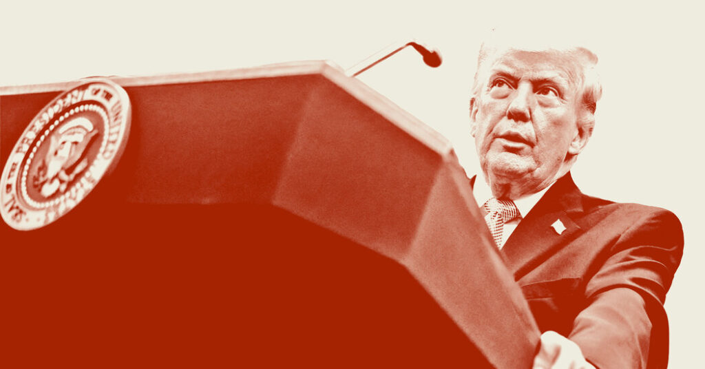 ‘Platner Is Vile.’ McConnell Is Missing. Welcome to American Politics.