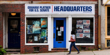 How Will Maine Democrats Replace Graham Platner? Here’s What to Know.