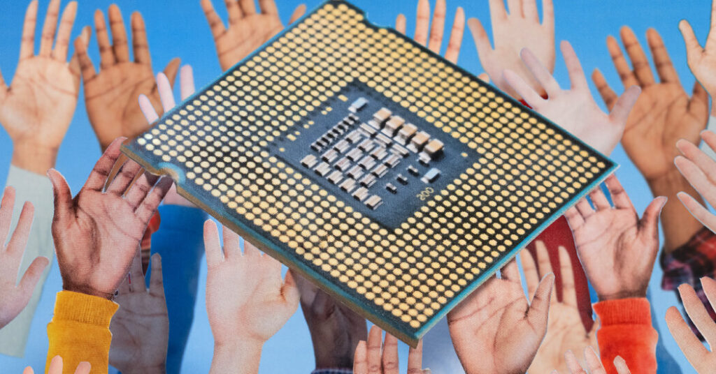 We Must Address the Growing Rage Against the A.I. Machine