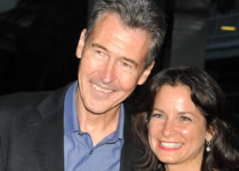 Randolph Mantooth, Who Played John Gage in ‘Emergency!,’ Dies at 80
