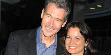 Randolph Mantooth, Who Played John Gage in ‘Emergency!,’ Dies at 80
