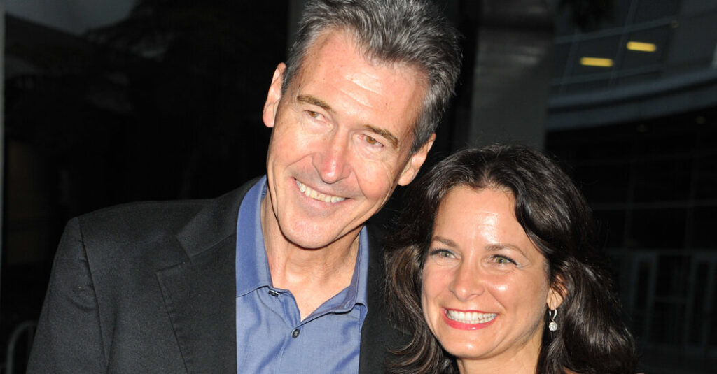 Randolph Mantooth, Who Played John Gage in ‘Emergency!,’ Dies at 80