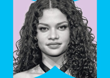 Catherine Laga’aia on the Funniest Podcast Episode Ever