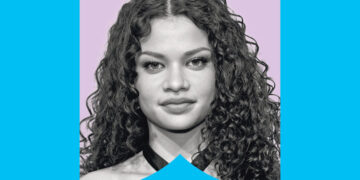 Catherine Laga’aia on the Funniest Podcast Episode Ever