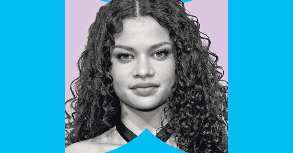 Catherine Laga’aia on the Funniest Podcast Episode Ever