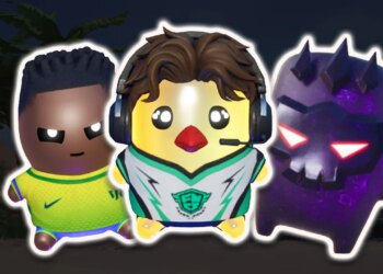 12 New Fortnite Sprites Revealed in v41.20 Datamine Leak