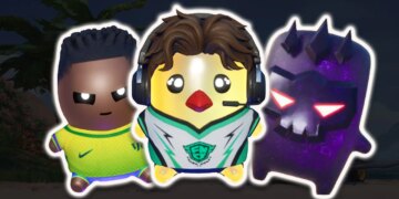 12 New Fortnite Sprites Revealed in v41.20 Datamine Leak