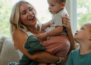 Babies Are the New Investor Class