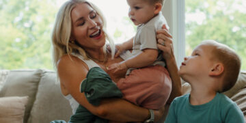 Babies Are the New Investor Class
