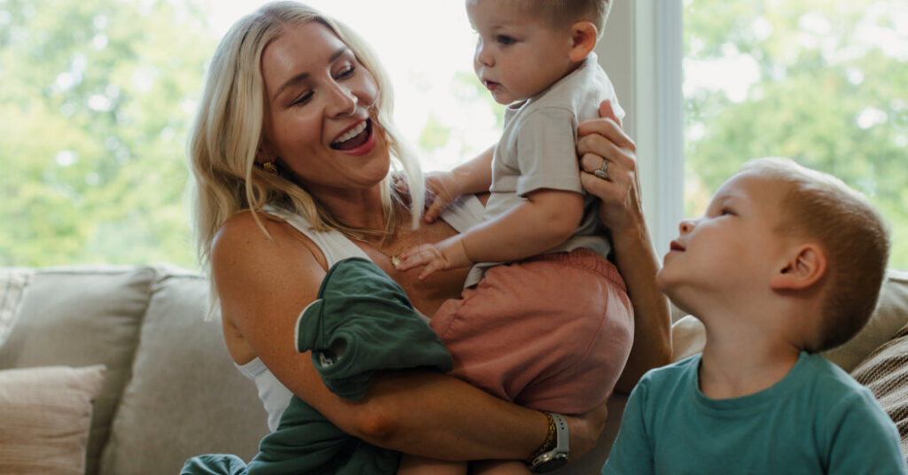 Babies Are the New Investor Class