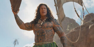 ‘Moana’ Falters at the Box Office, Casting Doubt on Disney’s Formula