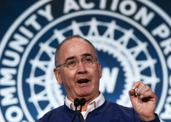 U.A.W. President Says He’s the Victim of ‘Bogus Allegations’