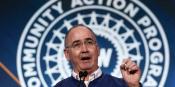 U.A.W. President Says He’s the Victim of ‘Bogus Allegations’