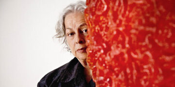 At 84, This Radical Artist is a Dior Muse