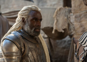 ‘House of the Dragon’ Season 3, Episode 4 Recap: Heavy Is the Head