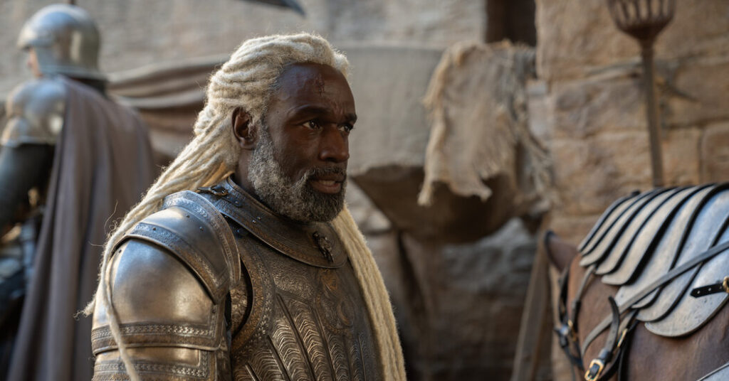 ‘House of the Dragon’ Season 3, Episode 4 Recap: Heavy Is the Head