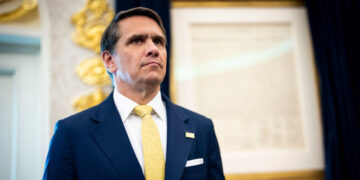 Blanche Stares Down Confirmation Hurdle: Lingering G.O.P. Doubts