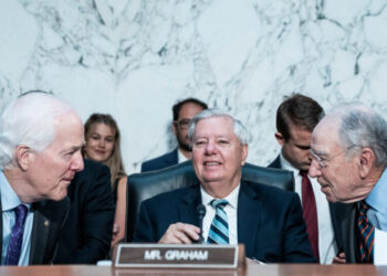 Graham’s Death Highlights Congress’s Age Issue
