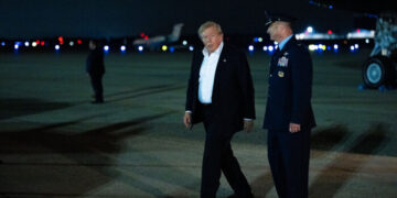 How Trump Failed to Secure the Strait of Hormuz in His Iran Deal