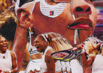 Serena Williams Is Back. Thank Goodness.