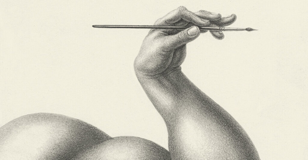 Men Need Better Fitness Role Models