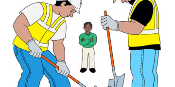 I Think the Workmen at My Condo Are Being Exploited. What Should I Do?