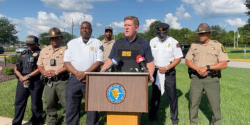 Shooting in Southern Illinois Leaves Five Family Members Dead