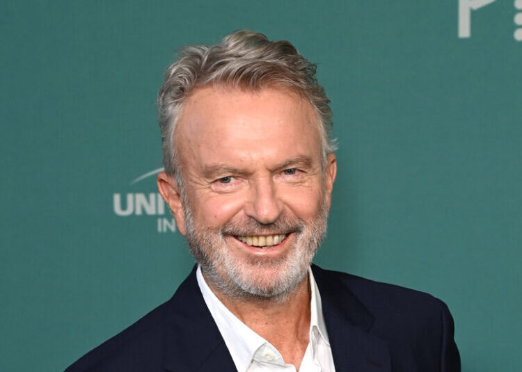 Sam Neill, New Zealand Screen Actor and Leading Man, Dies at 78
