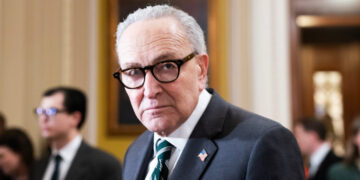 Maine Democrats to Chuck Schumer: Stay Out of Our Senate Race