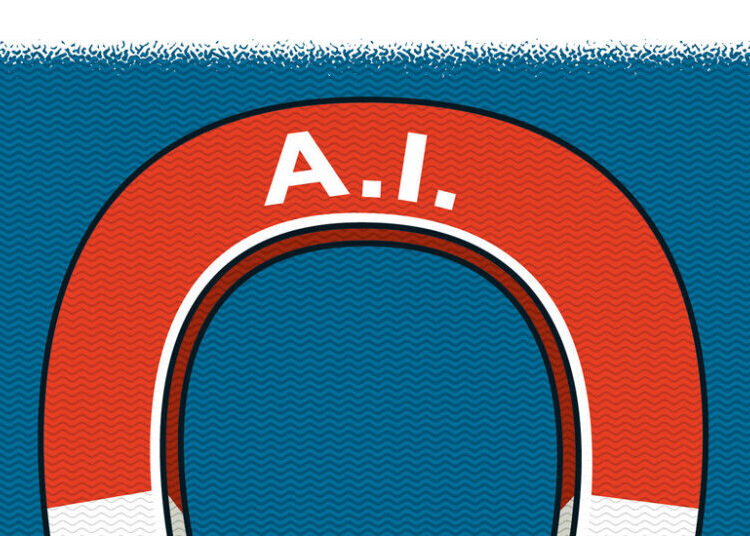A.I. Has Rewarded Investors. It May Now Pose Their Greatest Risk.