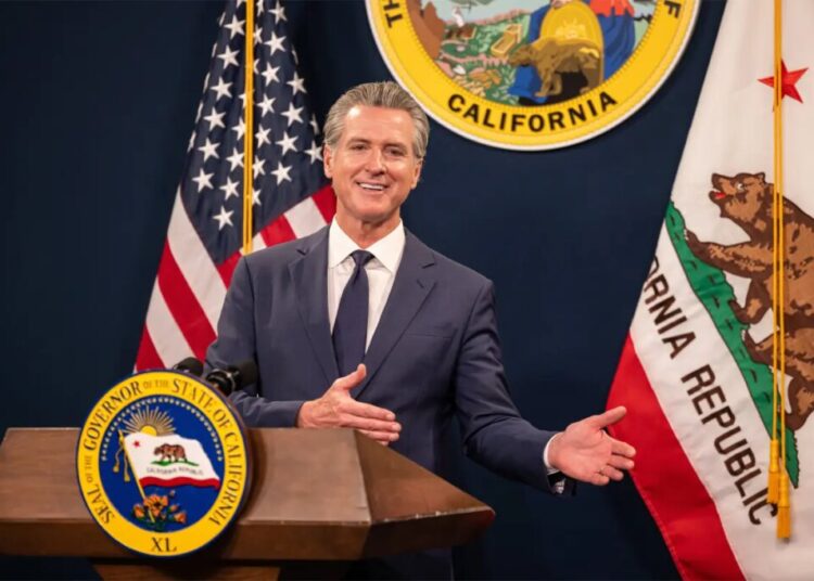 Sacramento Democrats are raising taxes on private health insurance