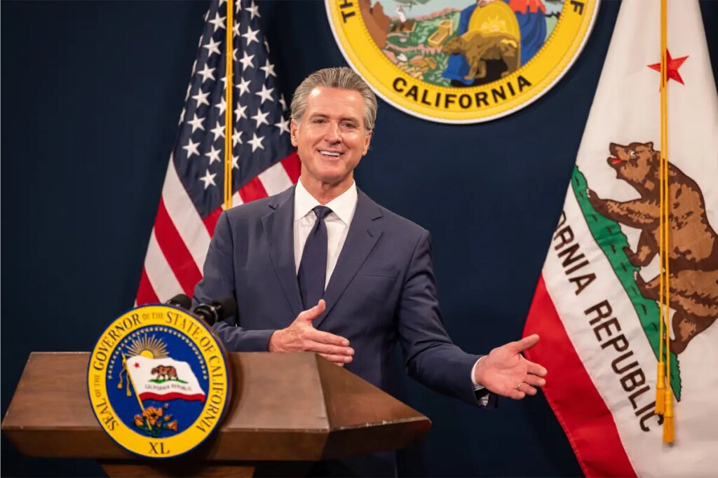 Sacramento Democrats are raising taxes on private health insurance