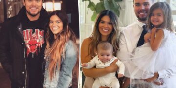 Taylor Frankie Paul’s ex-husband seeks restraining order, asks for sole custody of kids