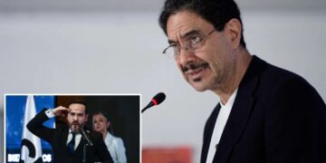Colombian election loser threatens ‘civil disobedience’ if winner does not ditch US citizenship