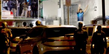 Feds smash kingpins of prostitution and horrific human trafficking in LA’s infamous Figueroa Corridor