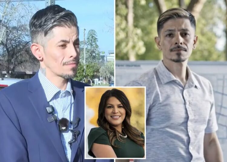 Child sex offender drops outrageous claim after California bill to ban him from office fails